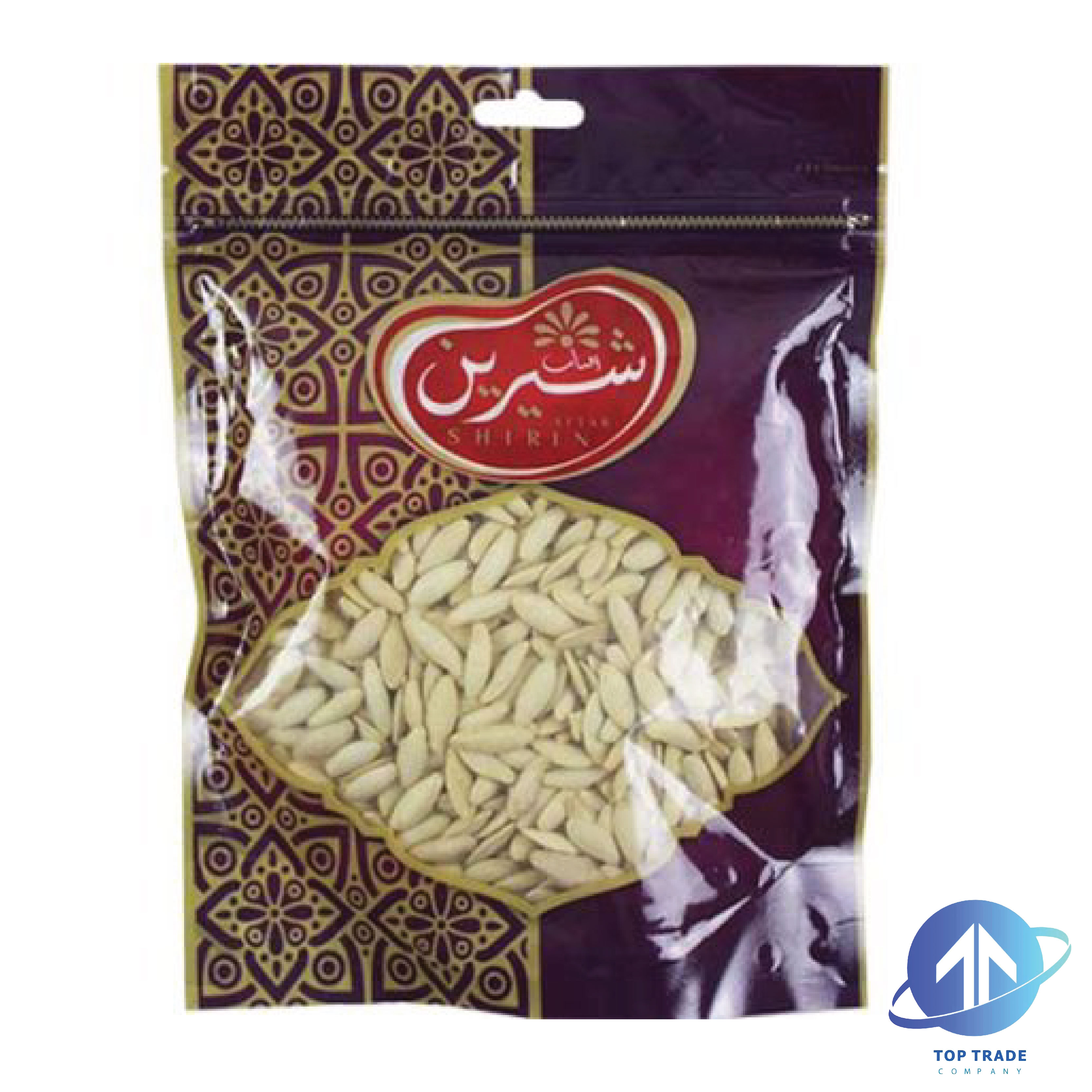 Aftab shirin Melon Seeds Fine 250gr